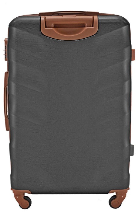 Валіза Semi Line 28" (L) Graphite (T5644-3) Discounted