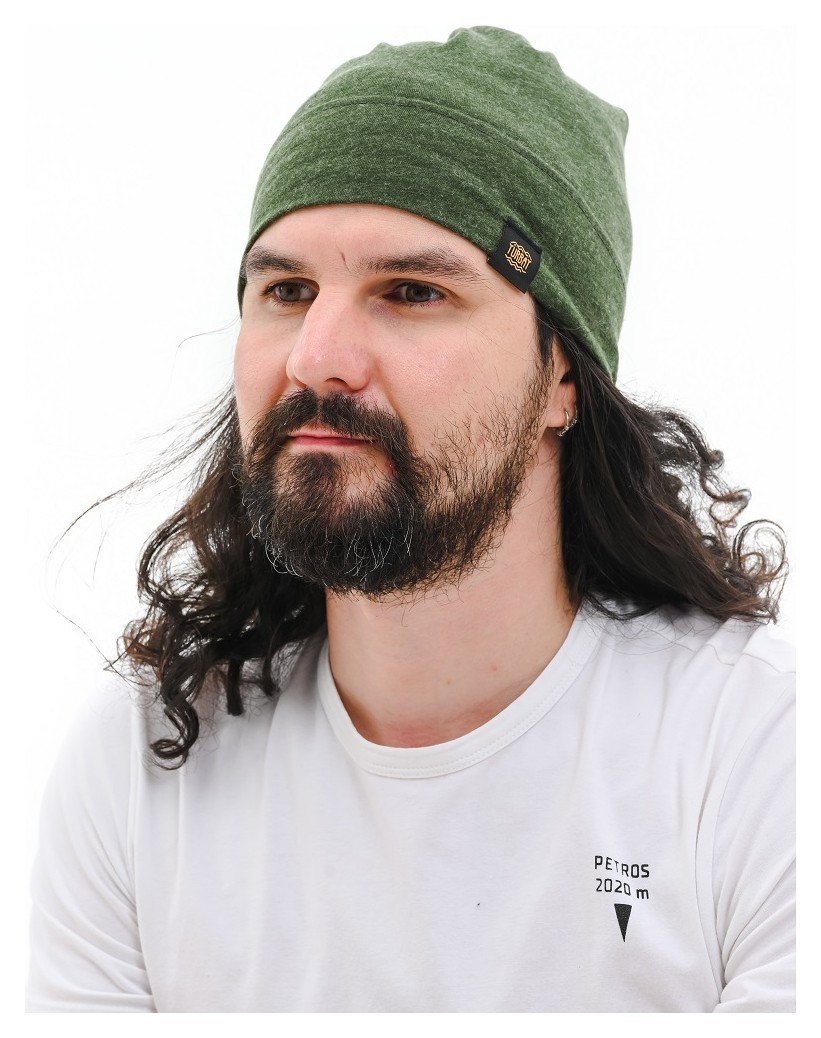 Шапка Turbat Trot