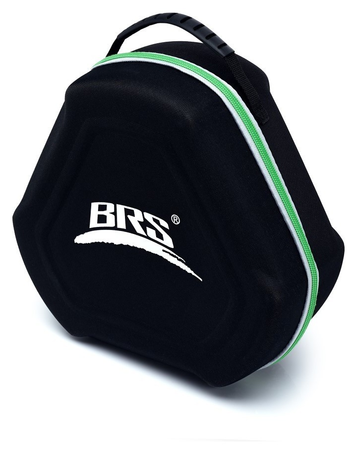 Газовий пальник BRS-80, укр, укр