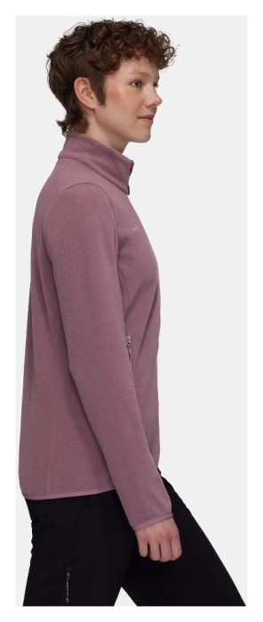 Флис Mammut (1014-04480) Innominata Light ML Jacket 2025