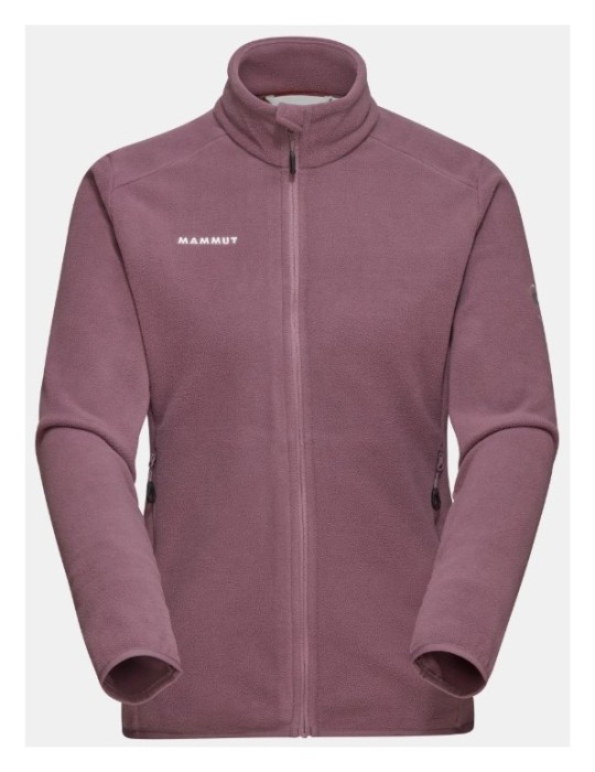 Флис Mammut (1014-04480) Innominata Light ML Jacket 2025