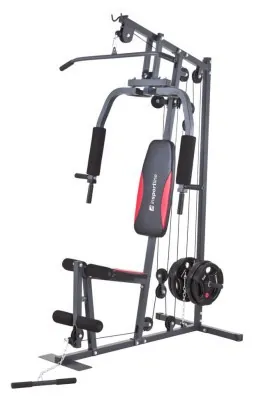 Атлас inSPORTline ProfiGym N10
