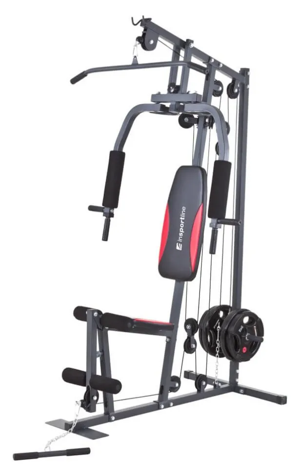 Атлас inSPORTline ProfiGym N10 (ISL_7185)