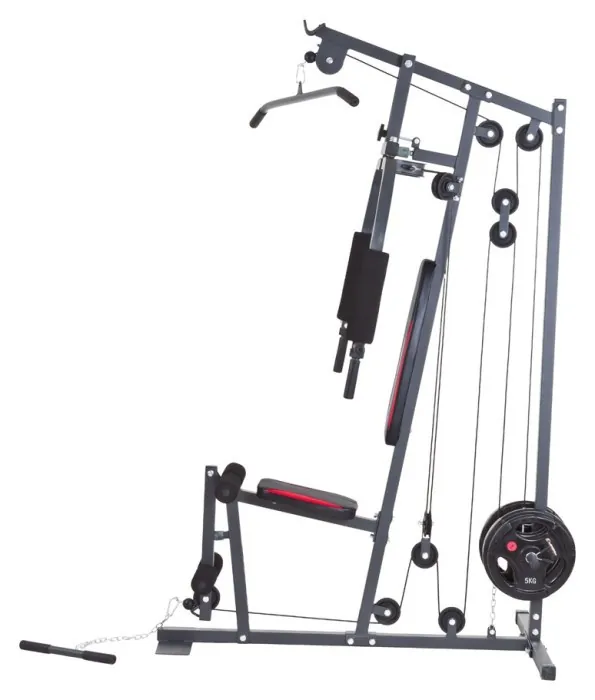Атлас inSPORTline ProfiGym N10