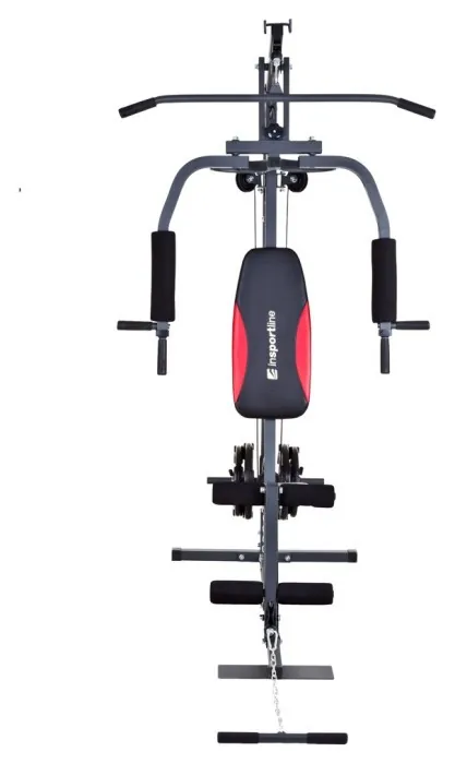 Атлас inSPORTline ProfiGym N10