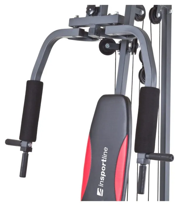 Атлас inSPORTline ProfiGym N10