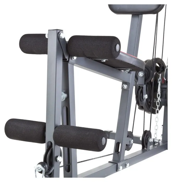 Атлас inSPORTline ProfiGym N10
