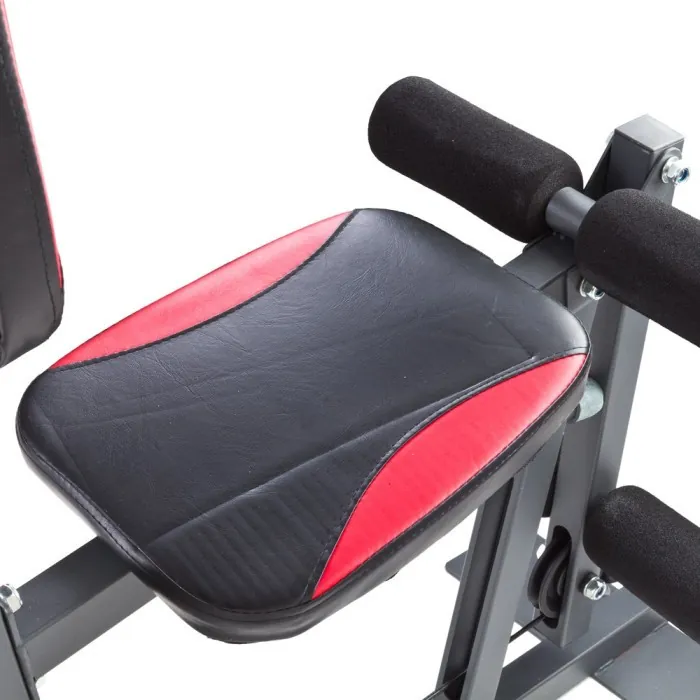 Атлас inSPORTline ProfiGym N10