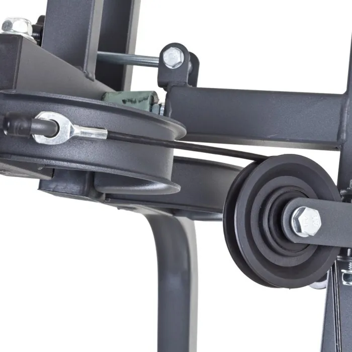 Атлас inSPORTline ProfiGym N10