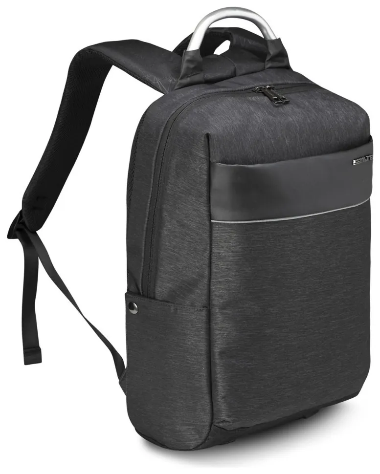 Рюкзак міський Semi Line USB 21 Black (P8252-0) (DSM_DAS302222)