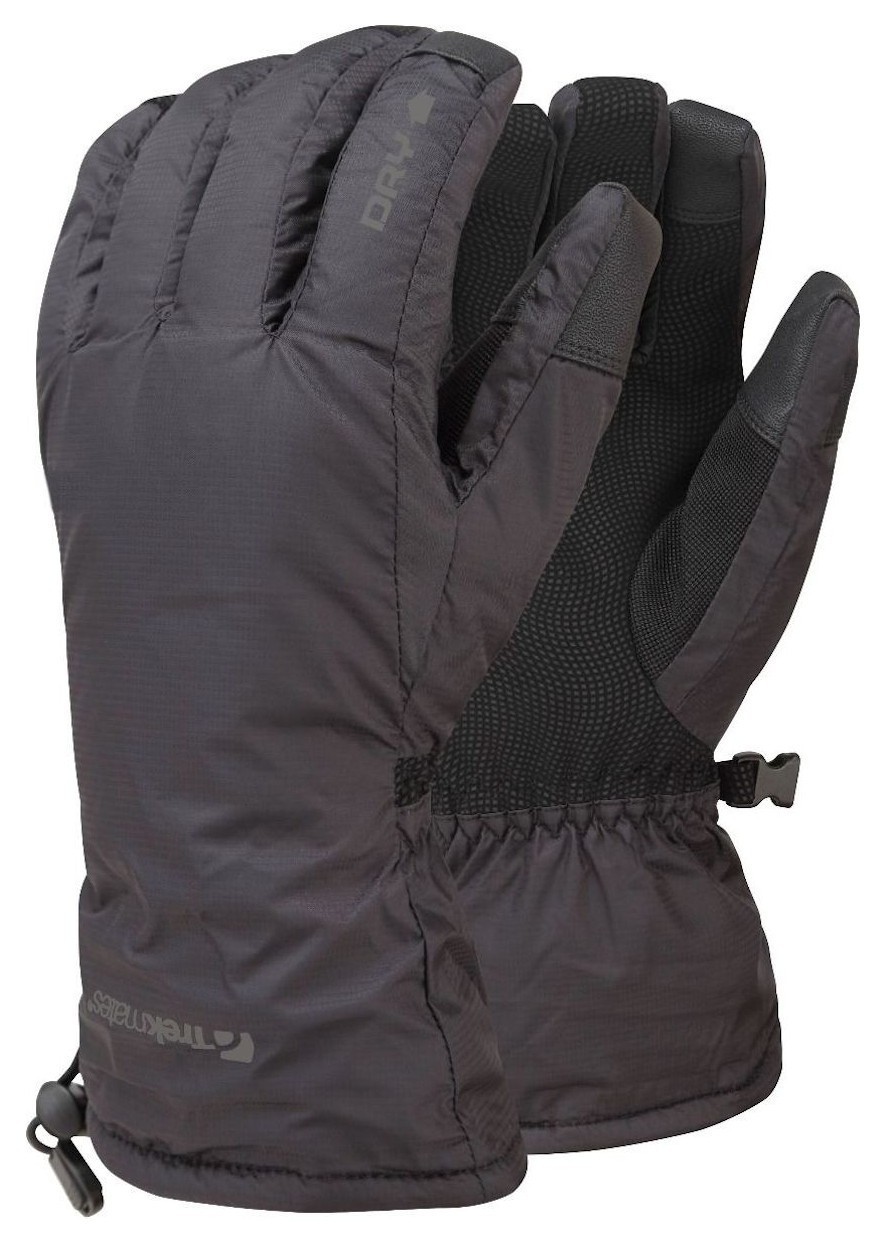 Рукавиці Trekmates Classic DRY Glove, укр, укр