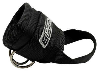 Манжета EasyFit R11 на липучке для тяги (с пяткой)