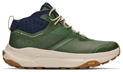 Кроссовки для походов HOKA ( 1172912-NLLF ) M Transport Hike GTX