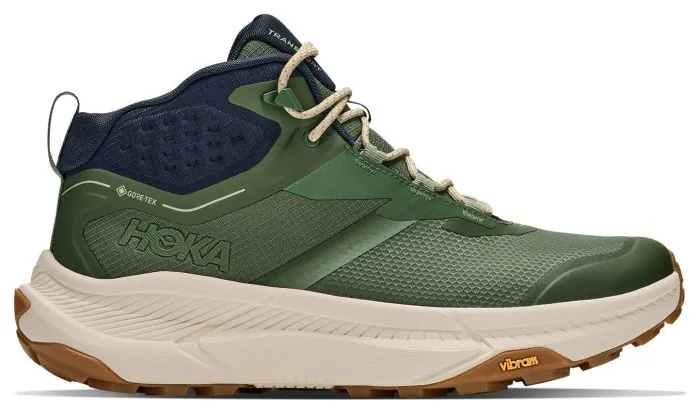 Кроссовки для походов HOKA ( 1172912-NLLF ) M Transport Hike GTX