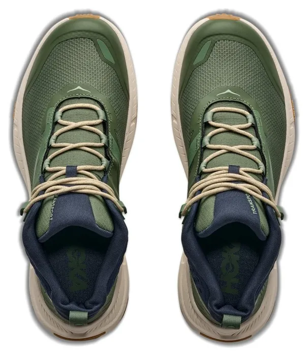 Кроссовки для походов HOKA ( 1172912-NLLF ) M Transport Hike GTX