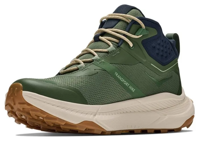 Кроссовки для походов HOKA ( 1172912-NLLF ) M Transport Hike GTX