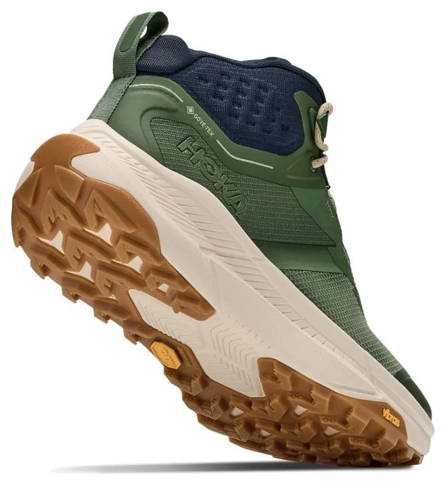 Кроссовки для походов HOKA ( 1172912-NLLF ) M Transport Hike GTX