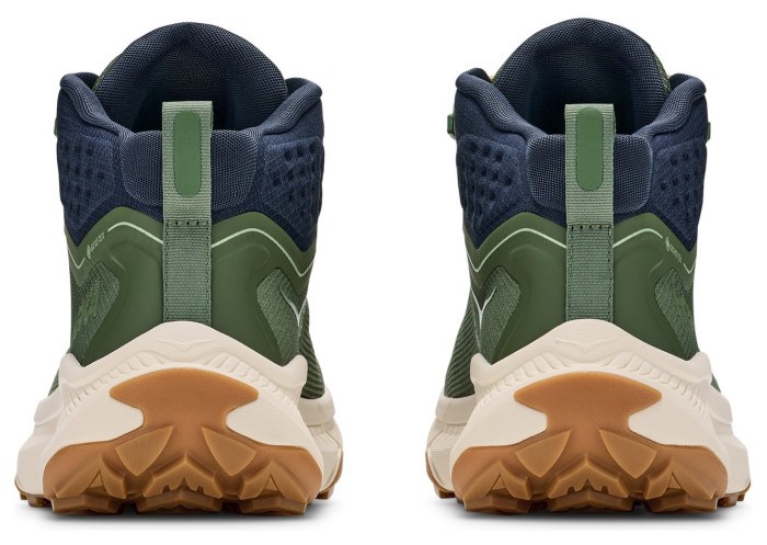 Кроссовки для походов HOKA ( 1172912-NLLF ) M Transport Hike GTX