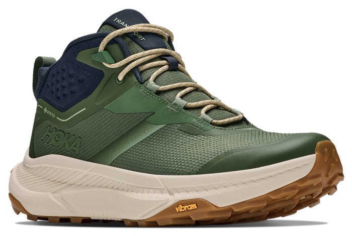 Кроссовки для походов HOKA ( 1172912-NLLF ) M Transport Hike GTX