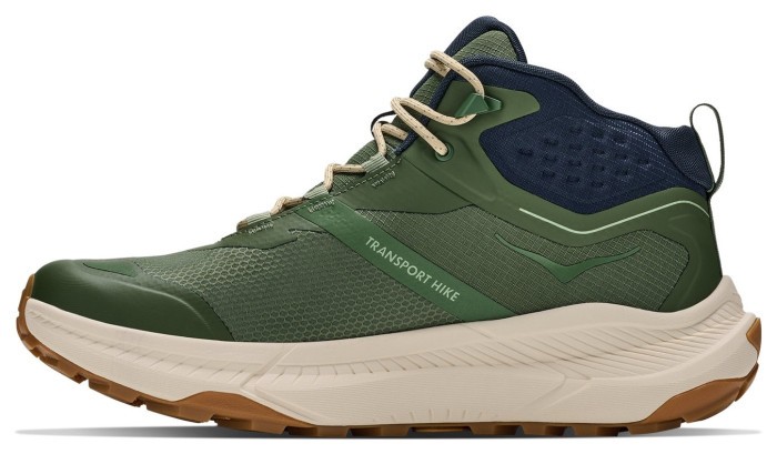 Кроссовки для походов HOKA ( 1172912-NLLF ) M Transport Hike GTX