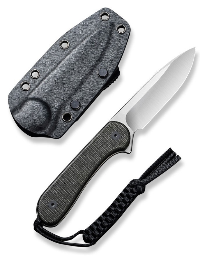 Ніж Civivi Fixed Blade Elementum C2105B