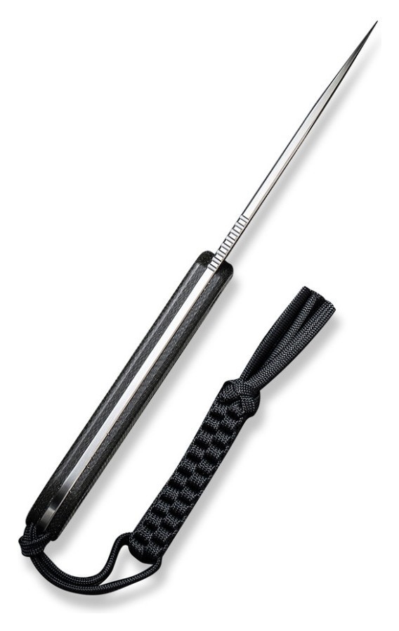 Ніж Civivi Fixed Blade Elementum C2105B