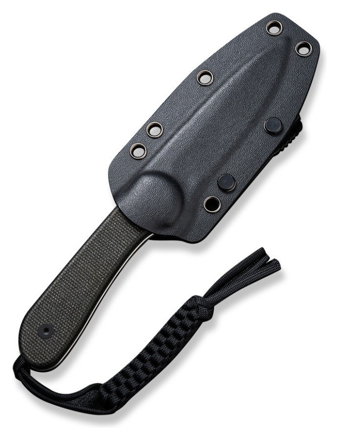 Ніж Civivi Fixed Blade Elementum C2105B, укр, укр