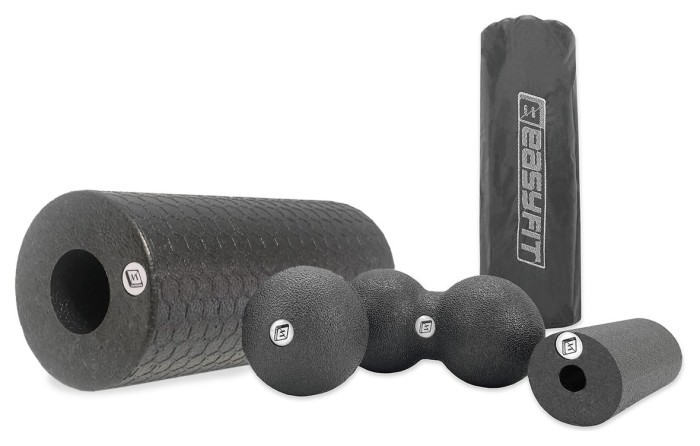 Набір для масажу EasyFit MioSet-3, укр, укр