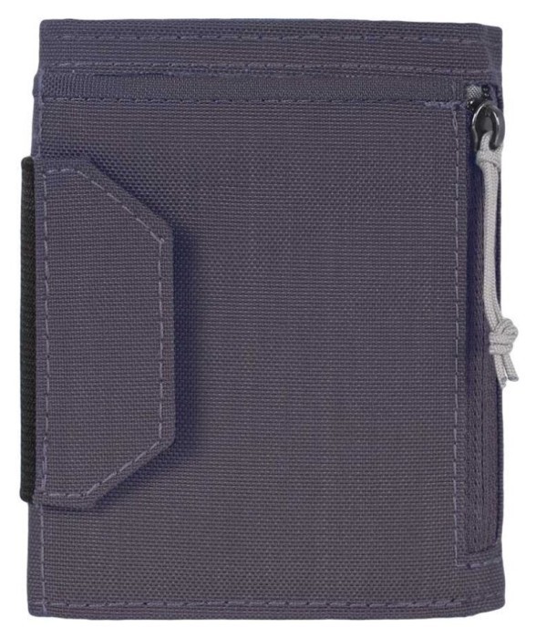 Кошелек Lifeventure Recycled RFID Wallet navy