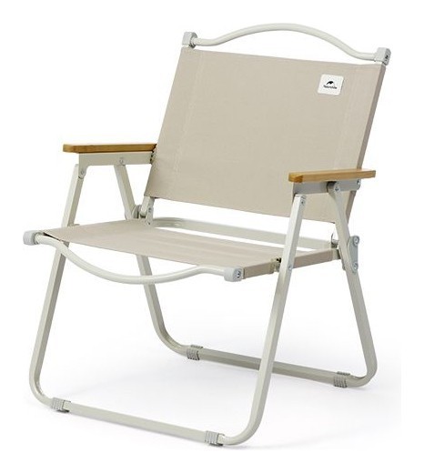 Раскладной стул Naturehike CNK2300JU012, бежевый