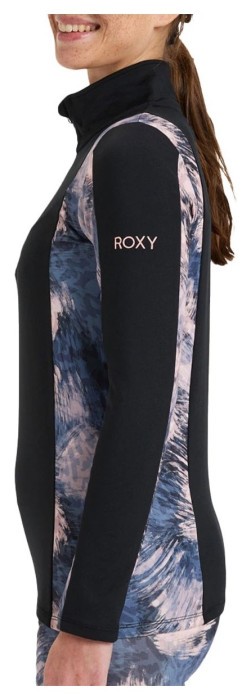 Реглан ROXY ( ERJLW03052 ) DAYBREAK BRUSHE 2026, укр, укр