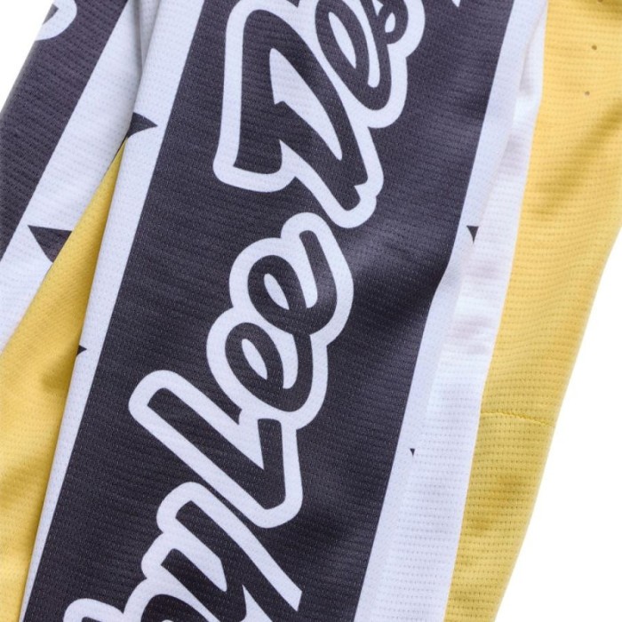Джерси TLD SPRINT PRO JERSEY; YO MOTO [BUTTER] M