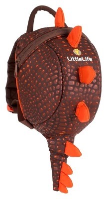 Рюкзак Little Life Animal Toddler dinosaur new
