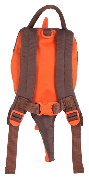 Рюкзак Little Life Animal Toddler dinosaur new