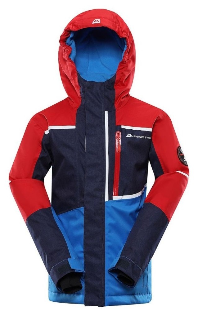 Куртка Alpine Pro Melefo