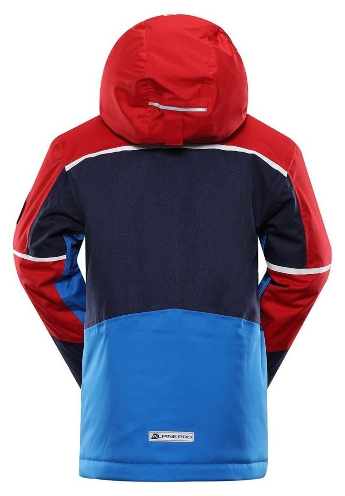 Куртка Alpine Pro Melefo