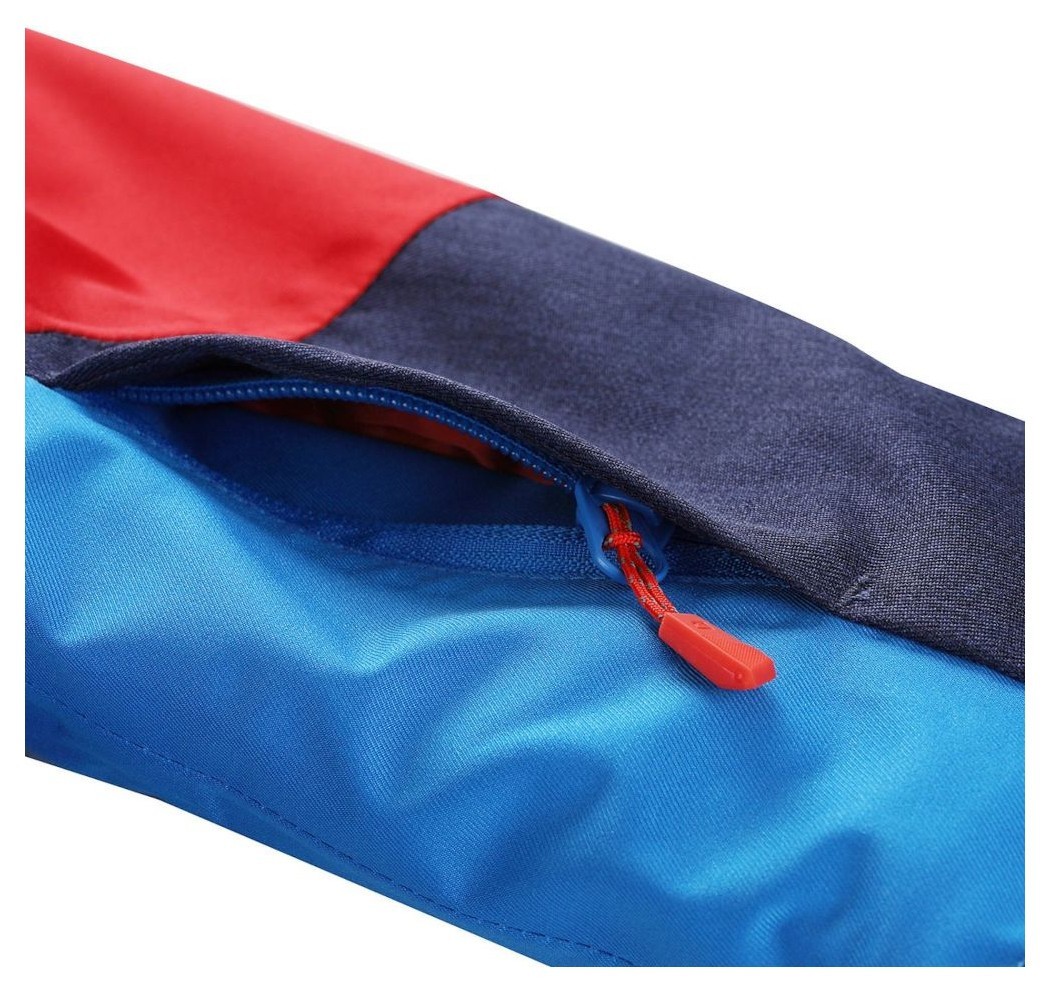 Куртка Alpine Pro Melefo, укр, укр