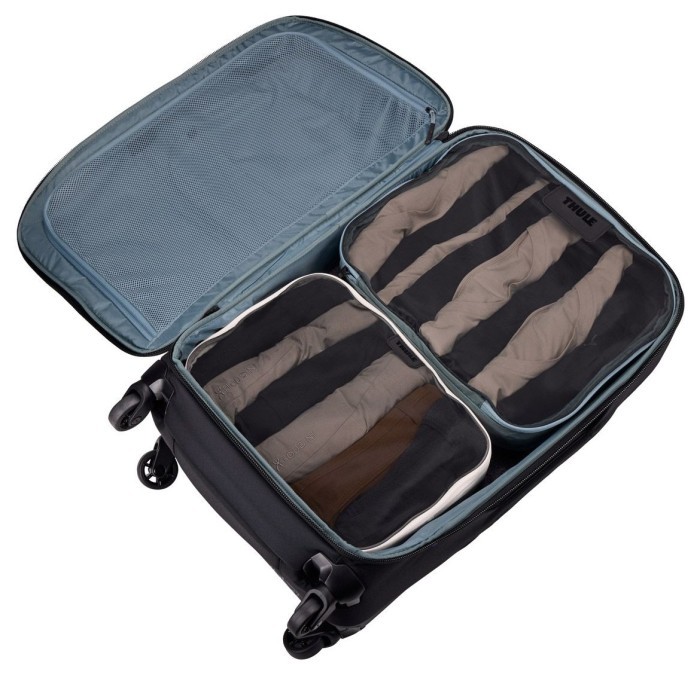 Органайзер для одягу Thule Packing Cube (Family Set)(Pond Grey/White) 3205580 (TH 3205580), укр, укр
