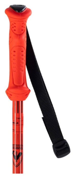 Палки горнолыжные ROSSIGNOL (RDL6020) HERO JR 2026