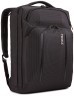Рюкзак-Наплечная сумка Thule Crossover 2 Convertible Laptop Bag 15.6" (Black) (TH 3203841)