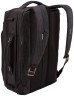 Рюкзак-Наплічна сумка Thule Crossover 2 Convertible Laptop Bag 15.6" (Black) (TH 3203841) Фото - 1