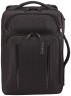 Рюкзак-Наплечная сумка Thule Crossover 2 Convertible Laptop Bag 15.6" (Black) (TH 3203841) Фото - 2