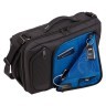 Рюкзак-Наплічна сумка Thule Crossover 2 Convertible Laptop Bag 15.6" (Black) (TH 3203841) Фото - 5