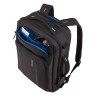 Рюкзак-Наплічна сумка Thule Crossover 2 Convertible Laptop Bag 15.6" (Black) (TH 3203841) Фото - 6