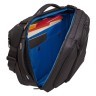 Рюкзак-Наплічна сумка Thule Crossover 2 Convertible Laptop Bag 15.6" (Black) (TH 3203841) Фото - 7