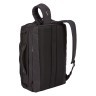 Рюкзак-Наплічна сумка Thule Crossover 2 Convertible Laptop Bag 15.6" (Black) (TH 3203841) Фото - 8