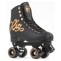 Ролики Rio Roller Rose black