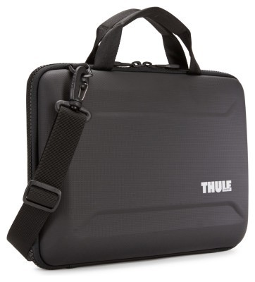 Сумка для ноутбука Thule Gauntlet MacBook Pro Attache 13 &quot;(Black) (TH 3203975)