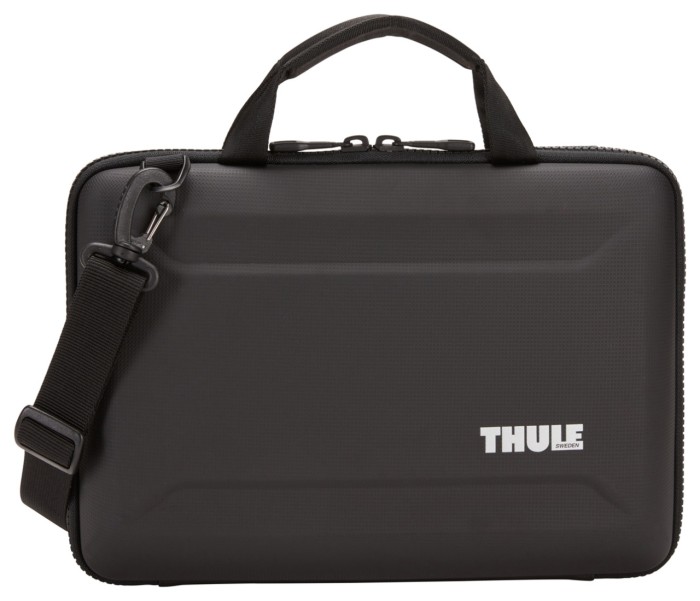 Сумка для ноутбука Thule Gauntlet MacBook Pro Attache 13 "(Black) (TH 3203975)