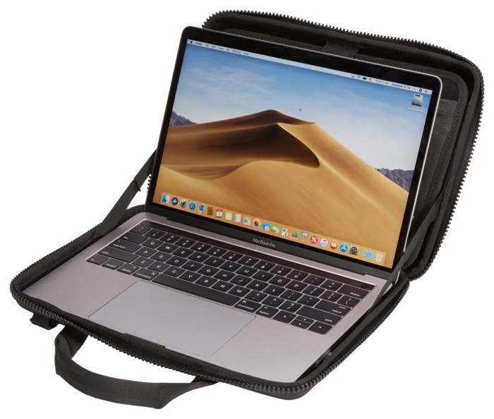 Сумка для ноутбука Thule Gauntlet MacBook Pro Attache 13 "(Black) (TH 3203975)